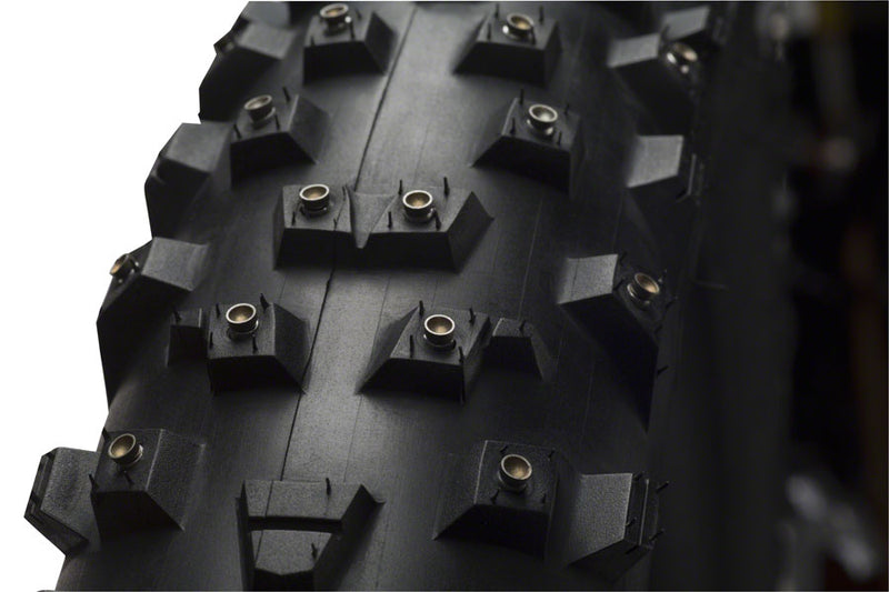 Load image into Gallery viewer, 45NRTH Wrathchild Tire 27.5x3 Tubeless Folding Blk 120tpi 252 XL Concave Carbid