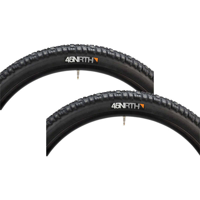 Load image into Gallery viewer, 45NRTH--TR4595PO2-Wire-Bead-Tires