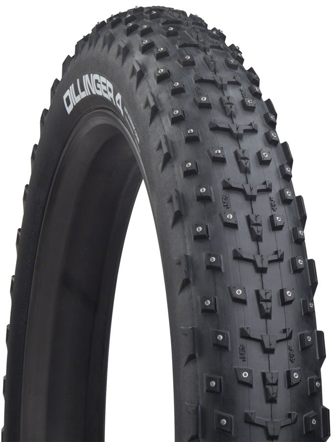 Load image into Gallery viewer, 45NRTH-Dillinger-4-Tire-27.5-in-Plus-4-in-Folding-TR4659-Folding-Tires