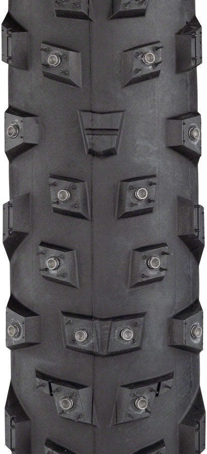 Load image into Gallery viewer, 45NRTH Wrathchild Tire 29 x 2.6 Tubeless Folding Black 120tpi 252 XL Concave