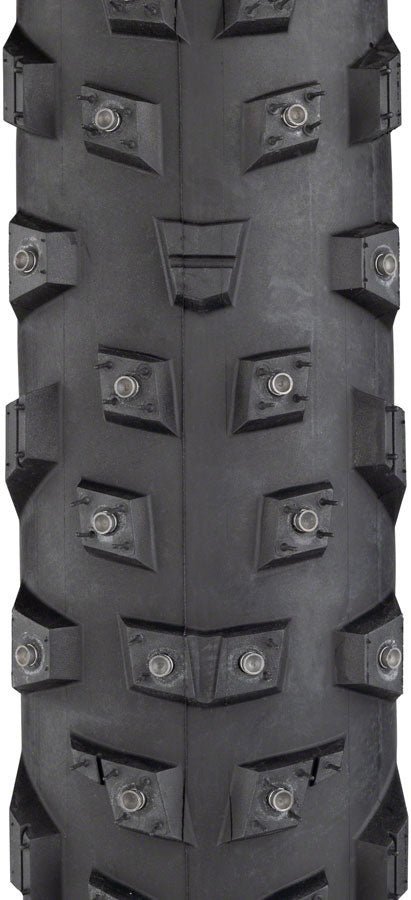 45NRTH Wrathchild Tire 29 x 2.6 Tubeless Folding Black 120tpi 252 XL Concave