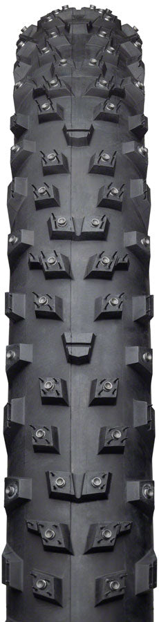 Load image into Gallery viewer, 45NRTH Wrathchild Tire 29 x 2.6 Tubeless Folding Black 120tpi 252 XL Concave