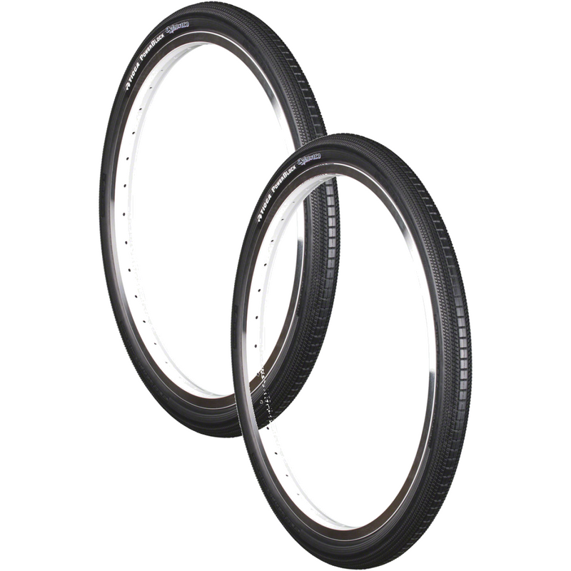 Load image into Gallery viewer, Tioga-PowerBlock-OS20-Tire-20-in-1.6-Wire-TR4698PO2-Wire-Bead-Tires