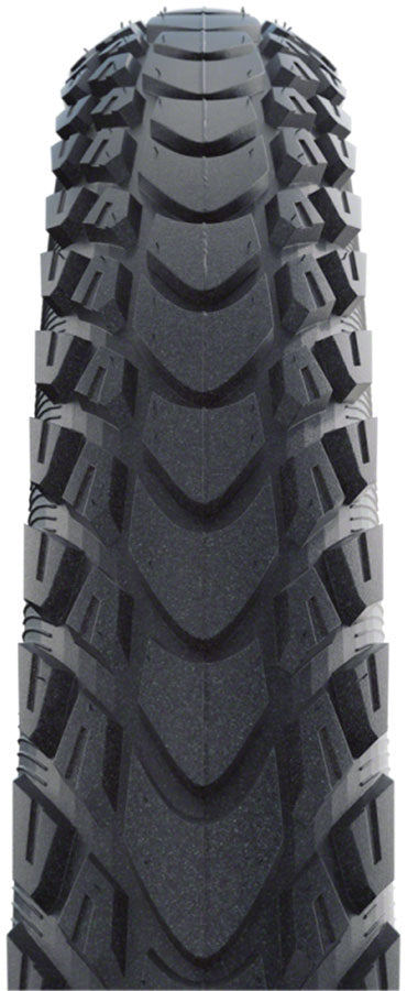 Load image into Gallery viewer, Schwalbe Marathon Mondial Tire 700 x 35 Clincher WirePerformance Line