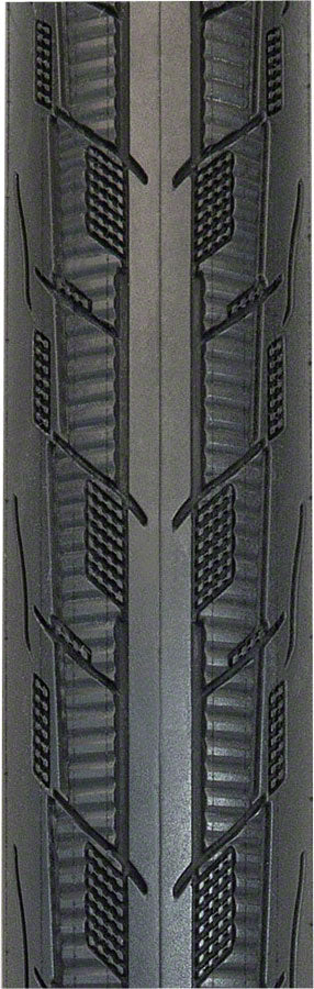 Load image into Gallery viewer, Tioga FASTR REACT SSpec Tire 20 x 1.6 Clincher Folding Black 120tpi