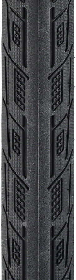 Load image into Gallery viewer, Tioga FASTRX SSpec Tire 20 x 1 1/8 TPI 120 Clincher Folding Black BMX Bike