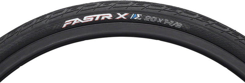 Load image into Gallery viewer, Tioga-FASTR-X-S-Spec-Tire-20-in-1-1-8-in-Folding-TR4755-Folding-Tires