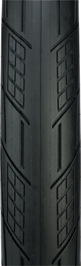 Pack of 2 Tioga SPECTR Tire 20 x 2.25 Clincher Wire Black 120tpi