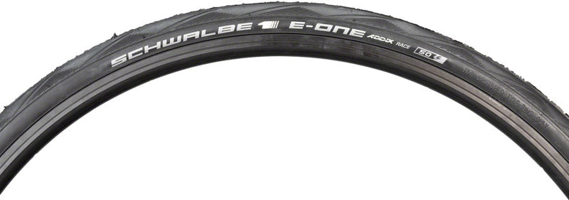 Load image into Gallery viewer, Schwalbe EOne Tire Clincher Folding Evolution VGuard Addix Race E50 700x28