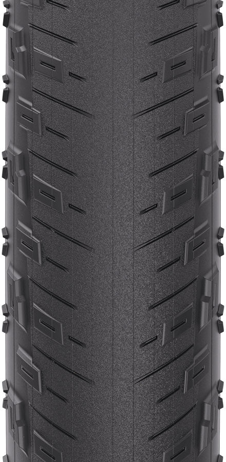 Load image into Gallery viewer, WTB Byway RS 50 Tire - 700 x 50, TCS Tubeless, Folding, Black, Light/Fast Rolling, Dual DNA, SG2