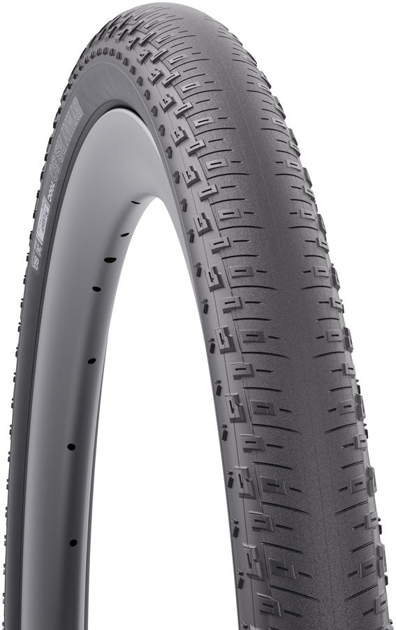 Load image into Gallery viewer, WTB Byway RS TCS Light SG2 700x50mm Tubeless Gravel Bike Tires Fast Rolling, Low-Profile, Aero Tech