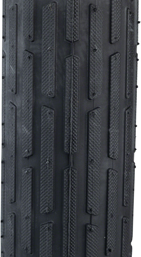 Load image into Gallery viewer, Schwalbe Fat Frank Tire - 29 x 2, Clincher, Wire, Active Line, K-Guard, Liteskin, Black/Reflective