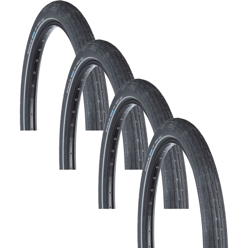 Load image into Gallery viewer, Schwalbe--TR5012PO4-Wire-Bead-Tires