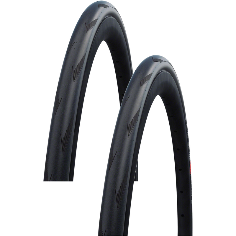 Load image into Gallery viewer, Schwalbe-Pro-One-Tire-700c-23-Folding-TR5087PO2-Folding-Tires