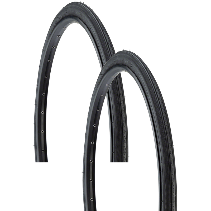 Load image into Gallery viewer, Kenda-Street-K40-Tire-26-in-1-3-08-Wire-TR5110PO2-Wire-Bead-Tires