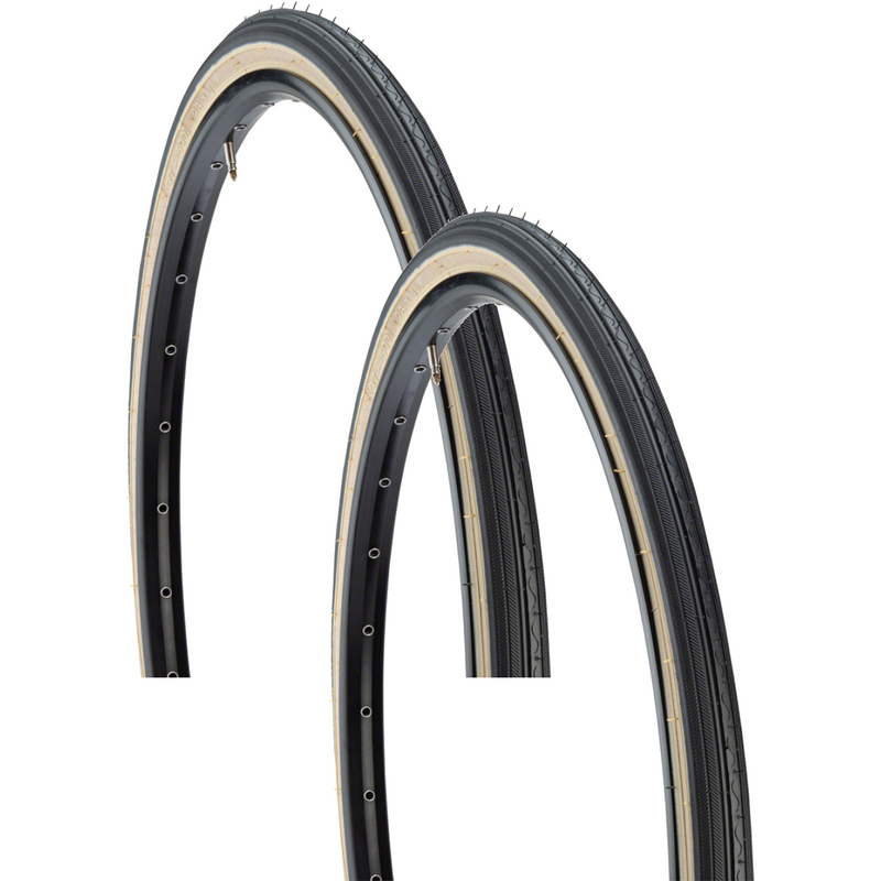 Load image into Gallery viewer, Kenda-Street-K40-Tire-26-in-1-3-08-Wire-TR5112PO2-Wire-Bead-Tires