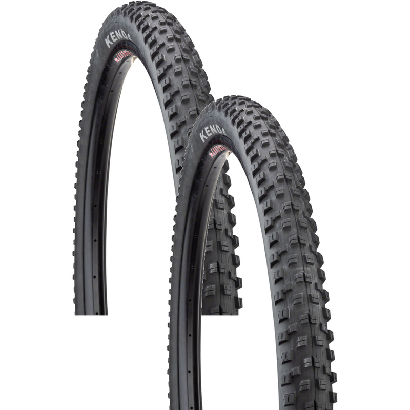 Load image into Gallery viewer, Kenda-Regolith-Tire-29-in-2.4-Folding-TR5118PO2-Folding-Tires