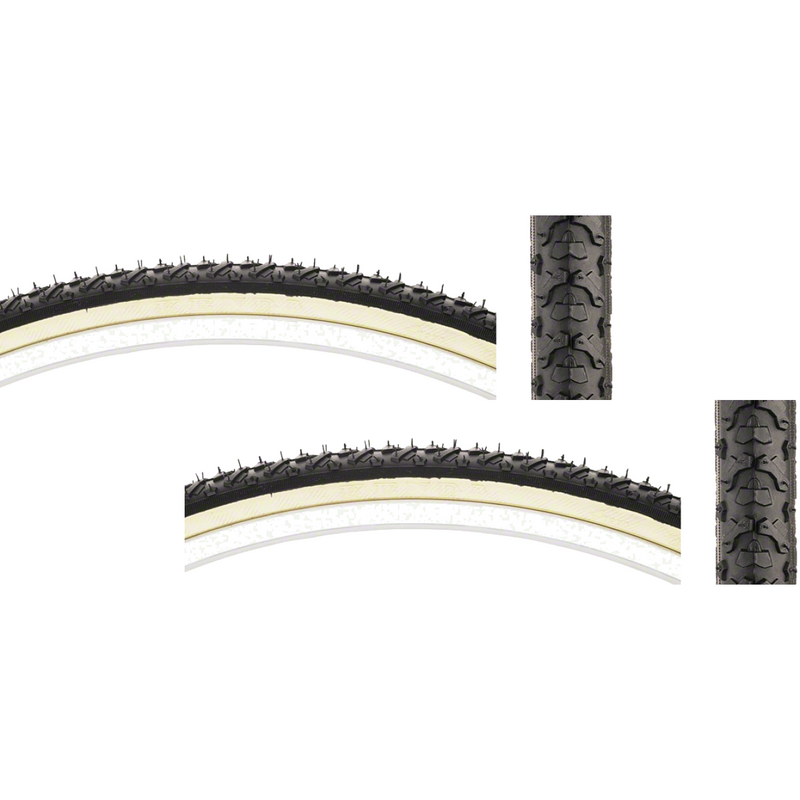 Load image into Gallery viewer, Kenda-Kross-Cyclo-Tire-27-in-1-3-08-Wire-TR5122PO2-Wire-Bead-Tires