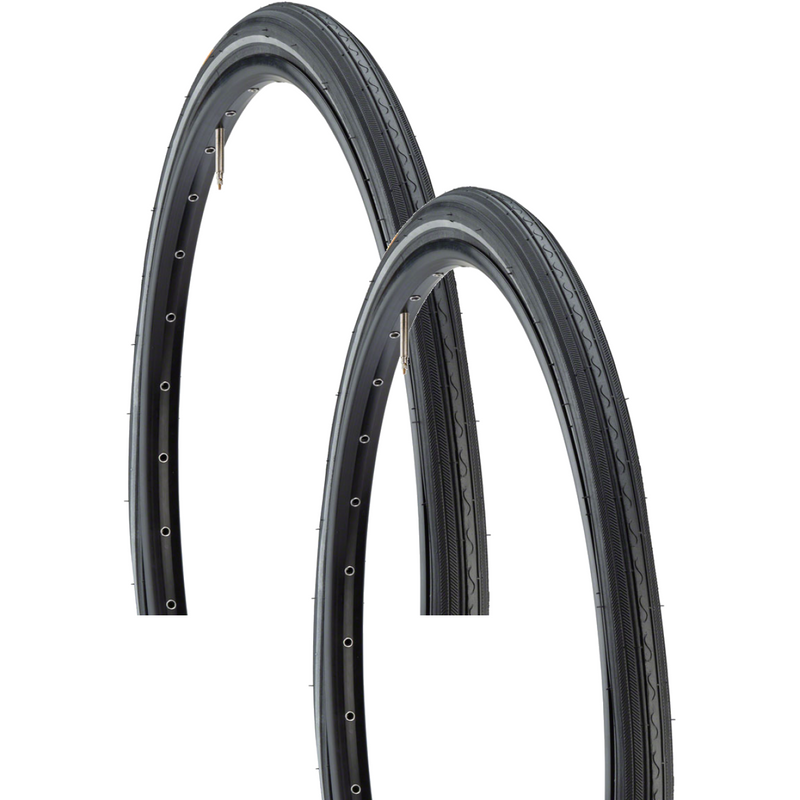 Load image into Gallery viewer, Kenda-Street-K40-Tire-26-in-1-3-08-Wire-TR5136PO2-Wire-Bead-Tires