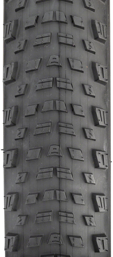 Pack of 2 Kenda Booster Pro Tire 26 x 2.4 Tubeless Folding Black 120tpi