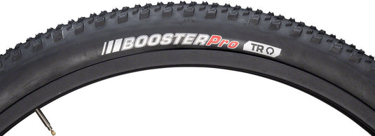 Kenda Booster Pro Tire 29 x 2.2 Tubeless Folding Black 120tpi Mountain Bike