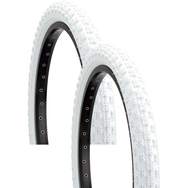 Load image into Gallery viewer, Kenda-K50-Tire-24-in-2.125-Wire-TR5158PO2-Wire-Bead-Tires