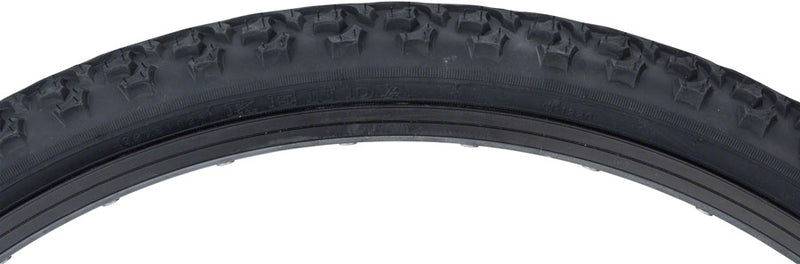 Load image into Gallery viewer, Kenda Alfabite Style K831 Tire 26 x 1.75 Clincher Wire blk 22tpi Mountain Bike