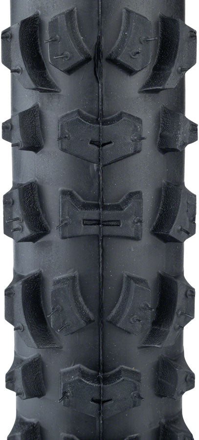 Load image into Gallery viewer, Kenda Smoke Style Tire 26 x 2.1 Clincher Wire Steel Black 30tpi Mountain Bike