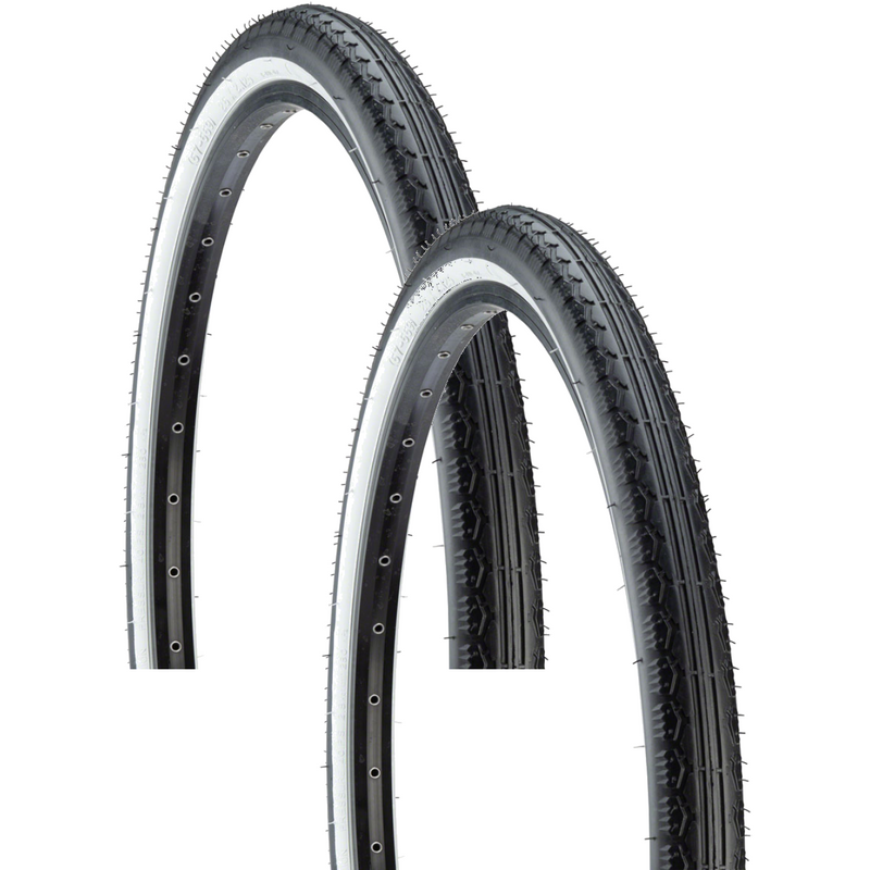 Load image into Gallery viewer, Kenda-Cruiser-K130-Tire-26-in-2.125-Wire-TR5180PO2-Wire-Bead-Tires