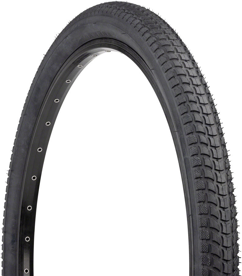Load image into Gallery viewer, Pack of 2 Kenda Cruiser K927 Tire 26 x 2.125 Clincher Wire Black 22tpi
