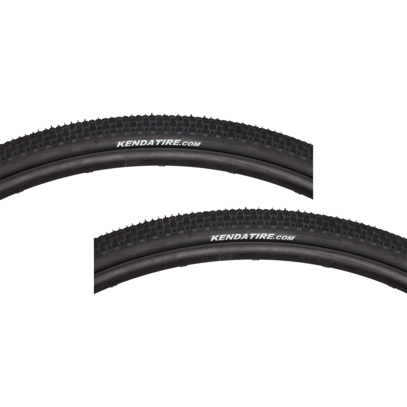 Load image into Gallery viewer, Kenda-Karvs-Tire-700c-28-Folding-TR5189PO2-Folding-Tires