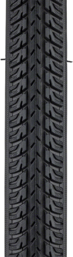Pack of 2 Kenda Kourier Tire 700x35 Clincher Wire Black 85psi Touring Hybrid