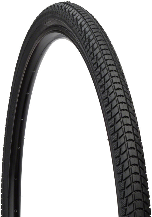 Load image into Gallery viewer, Pack of 2 Kenda Komfort Tire 700 x 40 Clincher Wire Black 60tpi 75psi Road