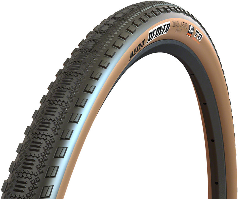 Load image into Gallery viewer, Maxxis-Reaver-700c-45-Folding-TIRE10229-Folding-Tires