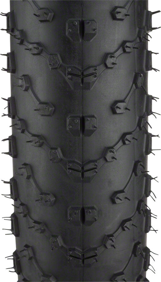 Load image into Gallery viewer, Kenda Juggernaut Sport Tire 26 x 4.8 Clincher Wire Black 60tpi Mountain Bike