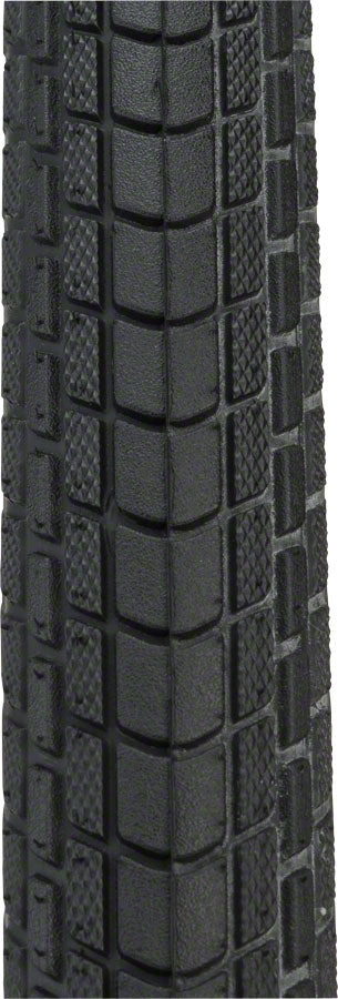 Schwalbe Marathon Almotion Tire 28 x 2 Tubeless Folding Black Addix MTB Road