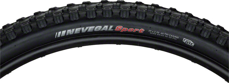Load image into Gallery viewer, Kenda-Nevegal-Sport-Tire-29-in-2.2-in-Wire-TR5532-Wire-Bead-Tires
