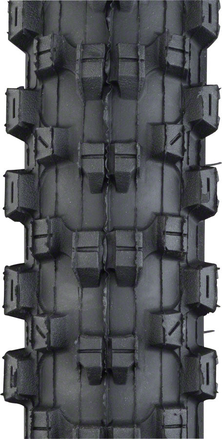 Load image into Gallery viewer, Kenda Nevegal DH Tire 26 x 2.5 Clincher Wire Black Reflective Mountain Bike