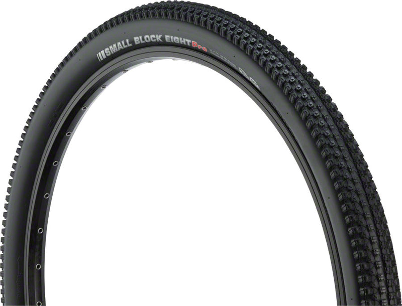 Load image into Gallery viewer, Kenda NO LONGER AVAILABLE Small Block-8 TR K Tire, 26 x 2.1