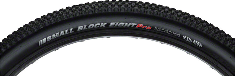 Load image into Gallery viewer, Kenda-Small-Block-8-Pro-Tire-TIRE7083PO1-Folding-Tires