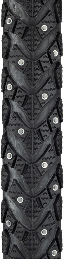 Load image into Gallery viewer, Pack of 2 Schwalbe Marathon Winter Plus Tire 700 x 35 WirePerformance Line