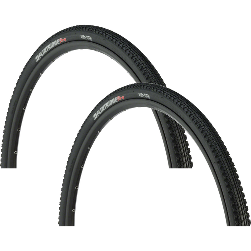 Load image into Gallery viewer, Kenda-Flintridge-Tire-700c-35-Folding-TR5588PO2-Folding-Tires