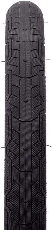 Load image into Gallery viewer, Radio Raceline Oxygen Tire 20 x 1.95 Clincher Wire Black 120 TPI