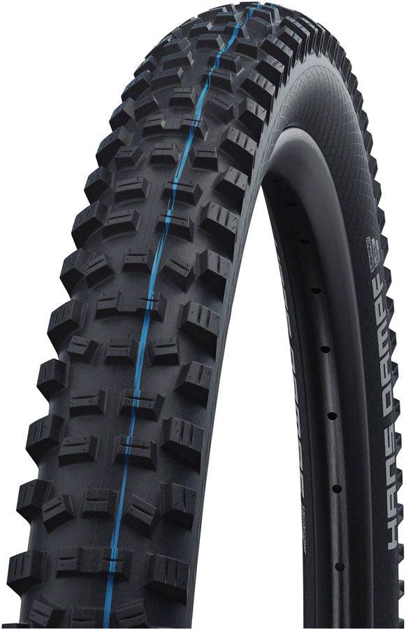 Load image into Gallery viewer, Schwalbe-Hans-Dampf-Tire-29-in-2.35-in-Folding-TR5788-Folding-Tires