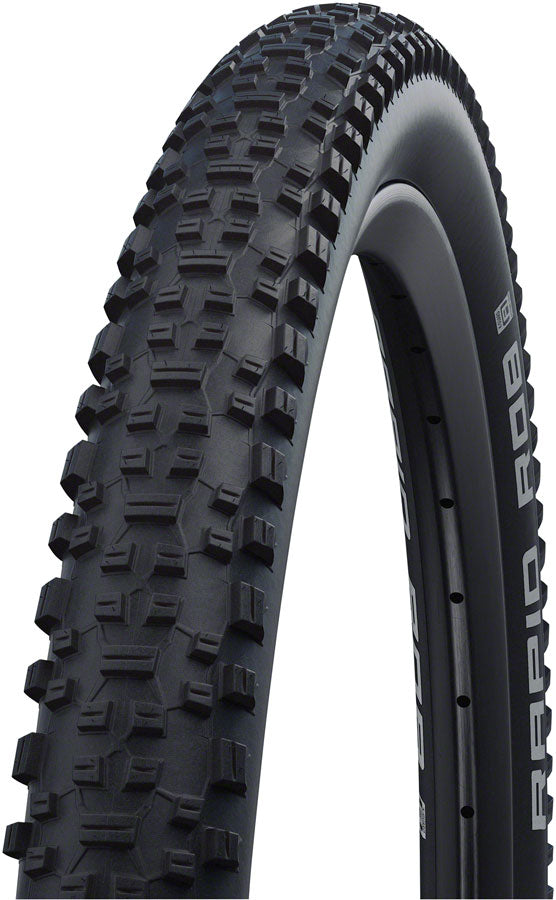 Load image into Gallery viewer, Pack of 2 Schwalbe Rapid Rob Tire 29 x 2.25 Clincher Wire Black KGuard