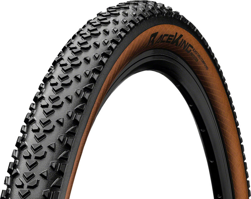 Load image into Gallery viewer, Continental-Race-King-Tire-27.5-in-2.20-Folding_TIRE10624

