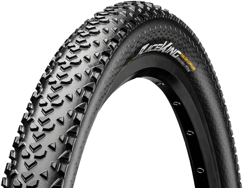 Load image into Gallery viewer, Continental-Race-King-Tire-27.5-in-2.00-Folding-TIRE10444-Folding-Tires