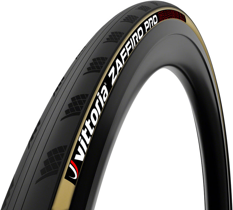 Load image into Gallery viewer, Vittoria-Zaffiro-Pro-V-Tire-700c-25-Folding-TIRE10741-Folding-Tires