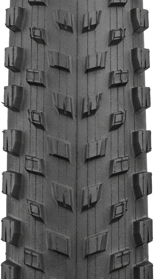 Load image into Gallery viewer, Teravail Drawpoint Tire - 29 x 2.4, Tubeless, Folding, Black, Durable, Grip Compound