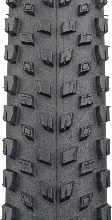 Load image into Gallery viewer, Teravail Drawpoint Tire - 29 x 2.4, Tubeless, Folding, Tan, Durable, Grip Compound